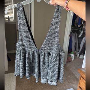 Urban outfitters tank top